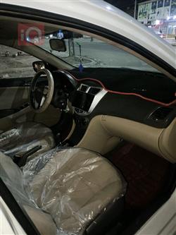 هيونداي أكسنت